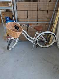 Bicicleta DHS Cruiser