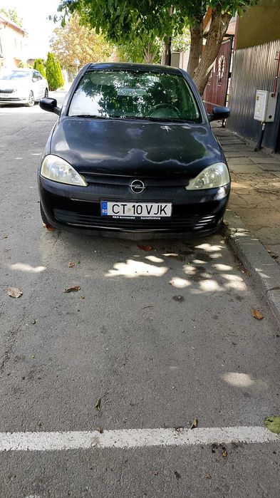 Opel Corsa 1.2 benzina