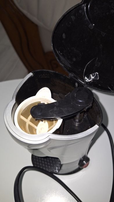 Кафе машина за автомобил 12 V