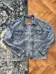 Levis premim quality denim jacket