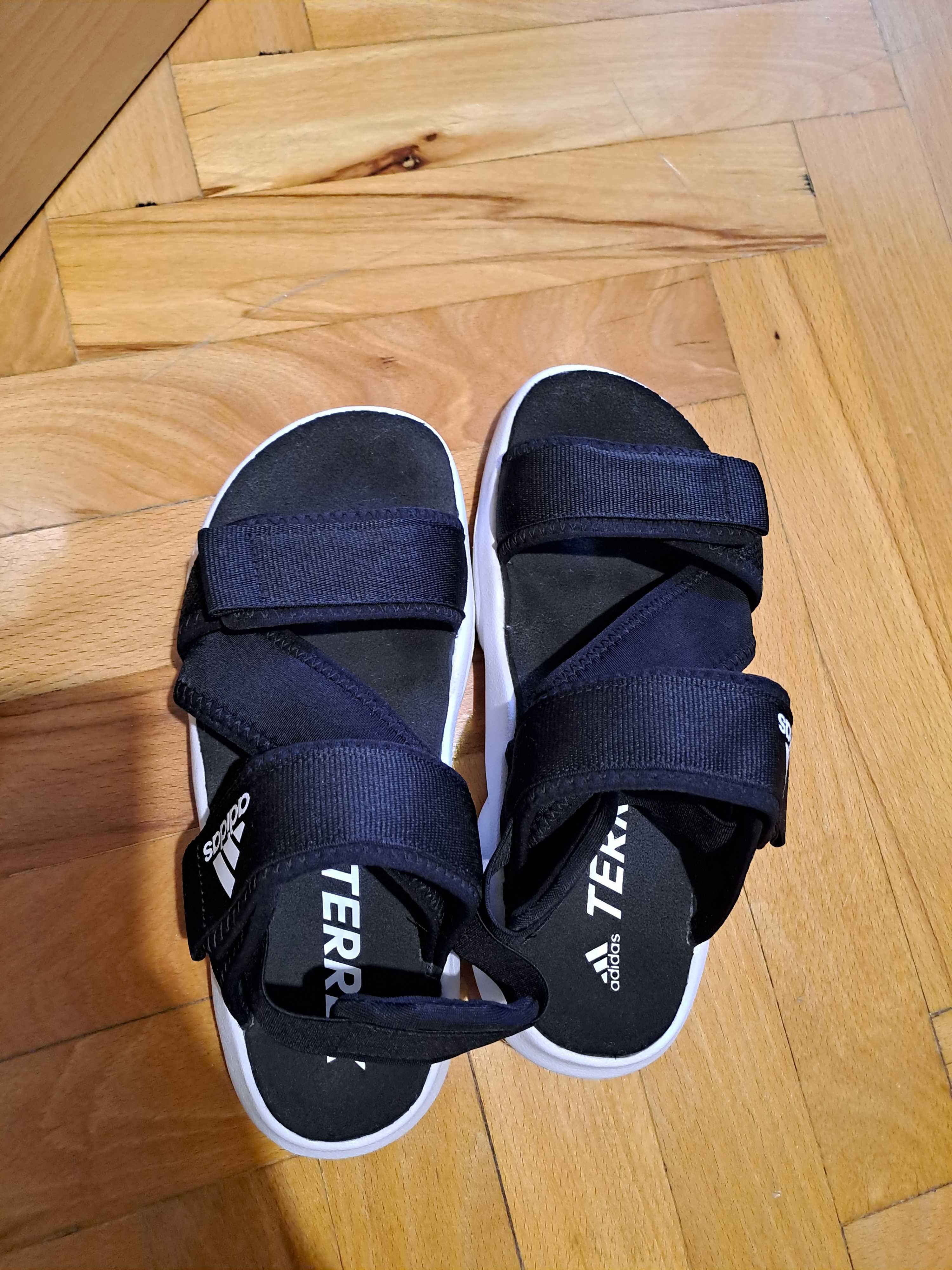 Дамски сандали Adidas TERREX SUMRA W 35.5 номер