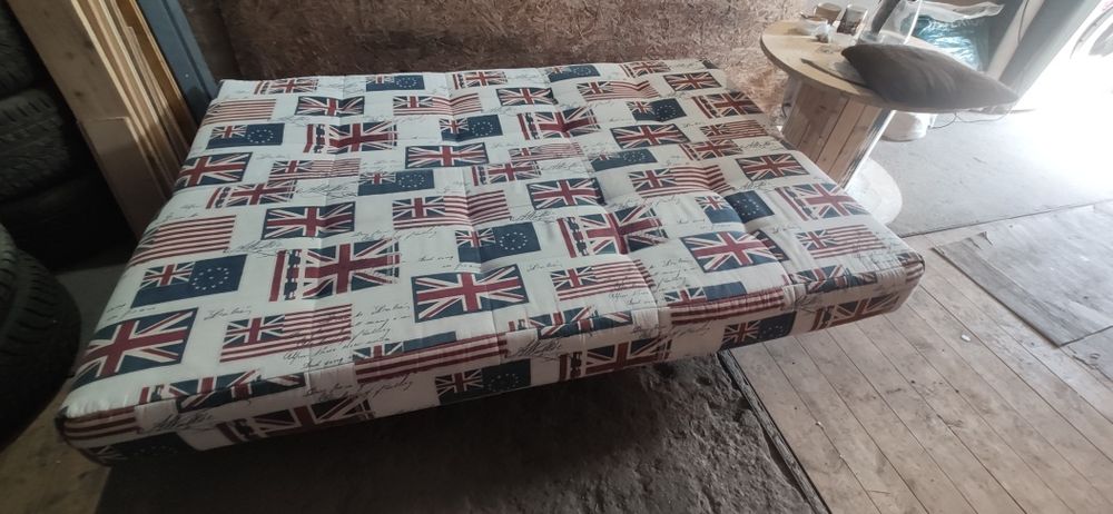 Диван кровать раскладной