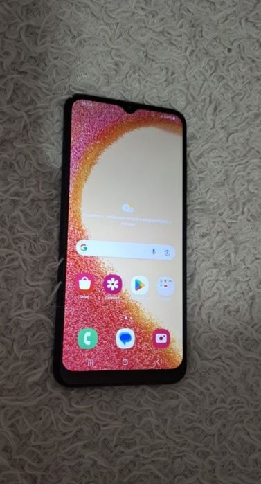 Samsung galaxy A04e. 128gb