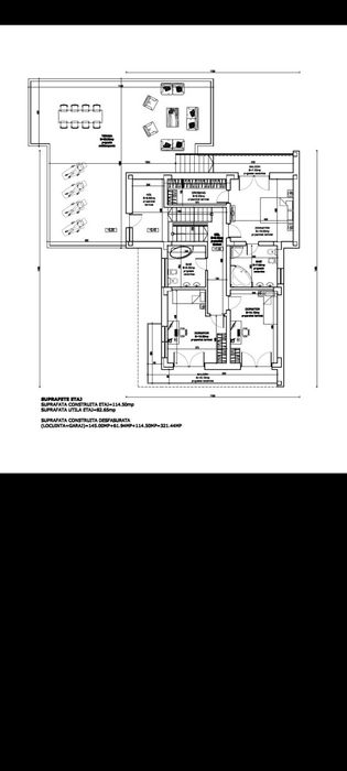 Vand casa in constructie