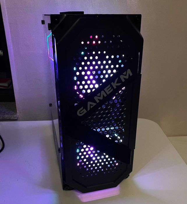 OFERTA PC Gaming Ryzen 5 3600x RTX 2060 WIFI Cs2 Fortnite Fivem Gta5