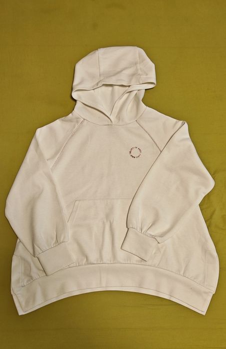 Zara girl суитшер