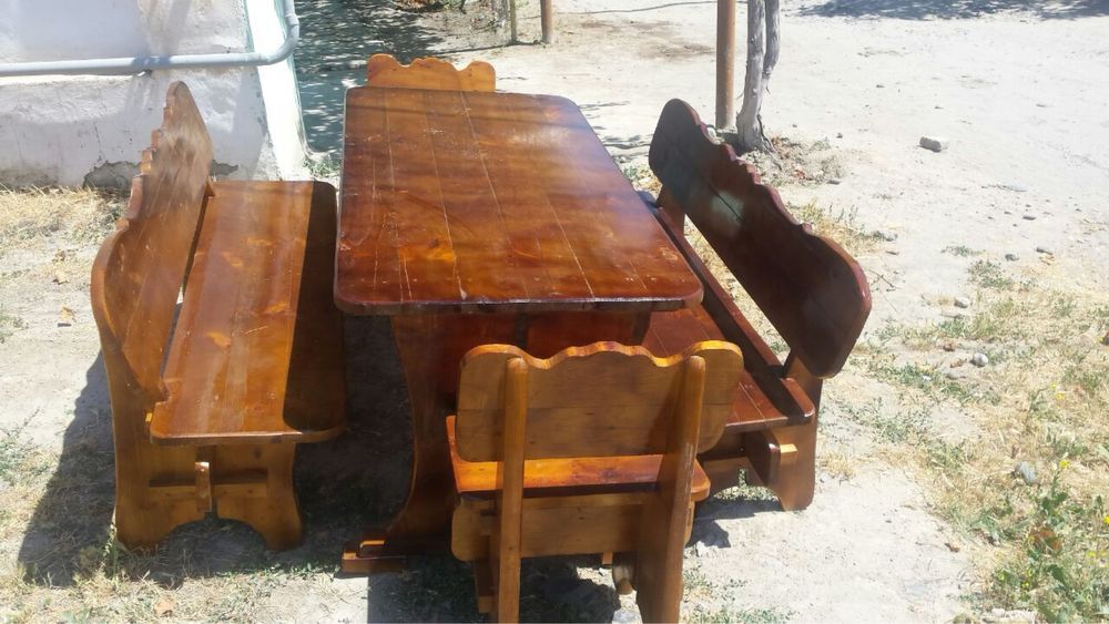 stol stullar xar xil razmerlarda zakaz olamz.