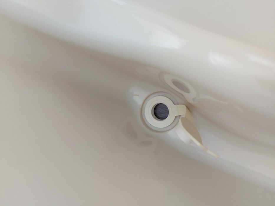 Cadiță baie bebeluși