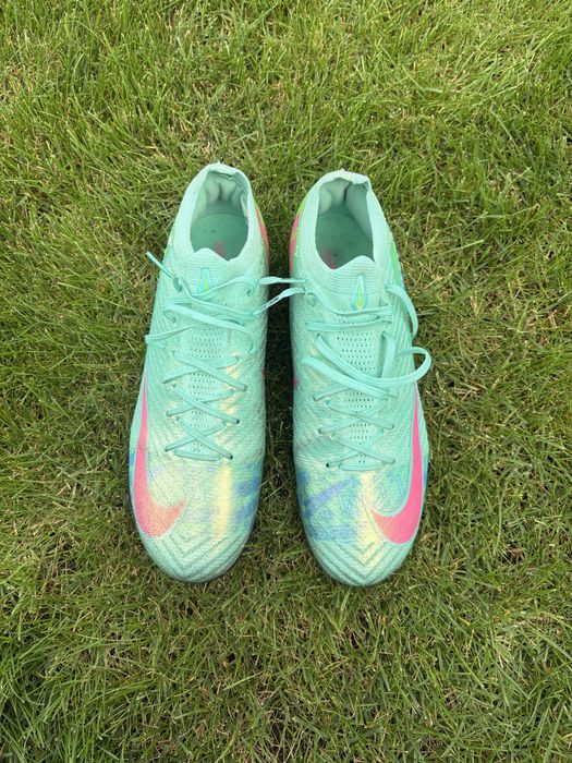 Ghete fotbal nike elite