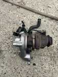 Turbina Peugeot Citroen DS 1.6 BlueHdi euro 6