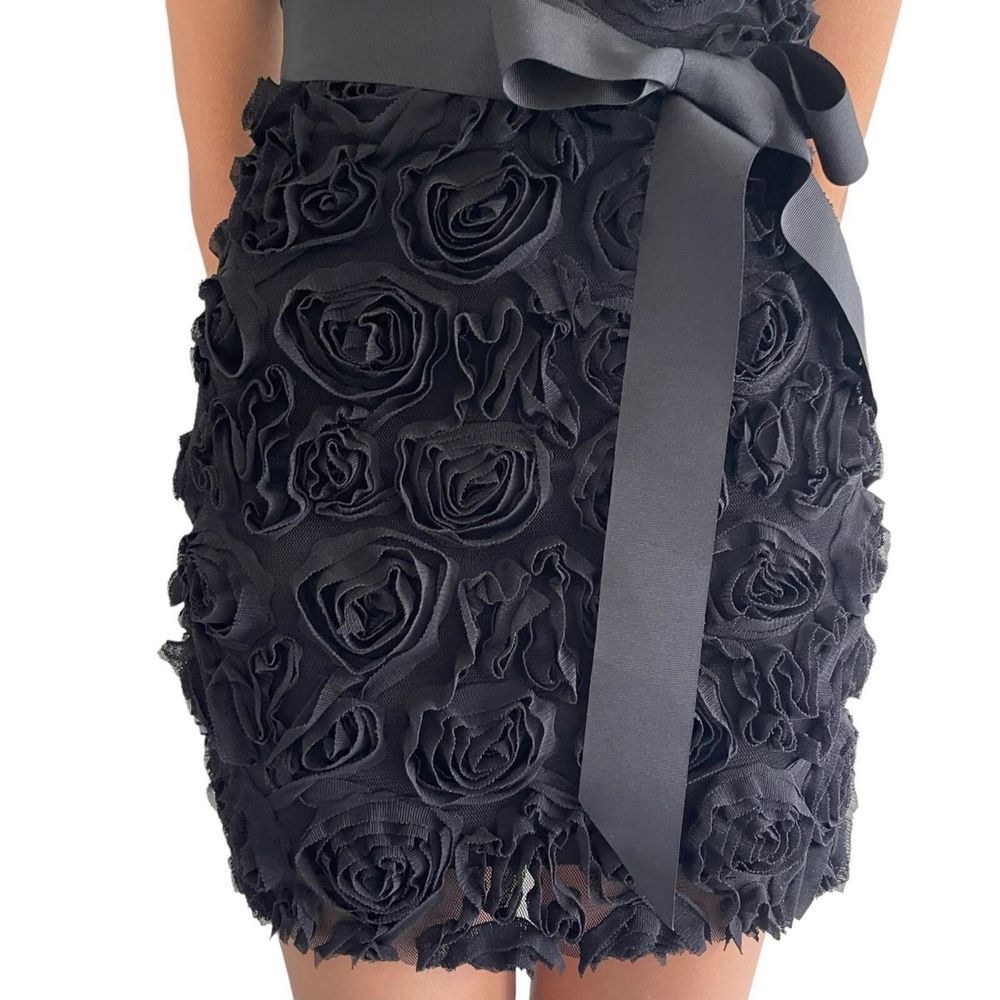 Rochie Zara little black dress
