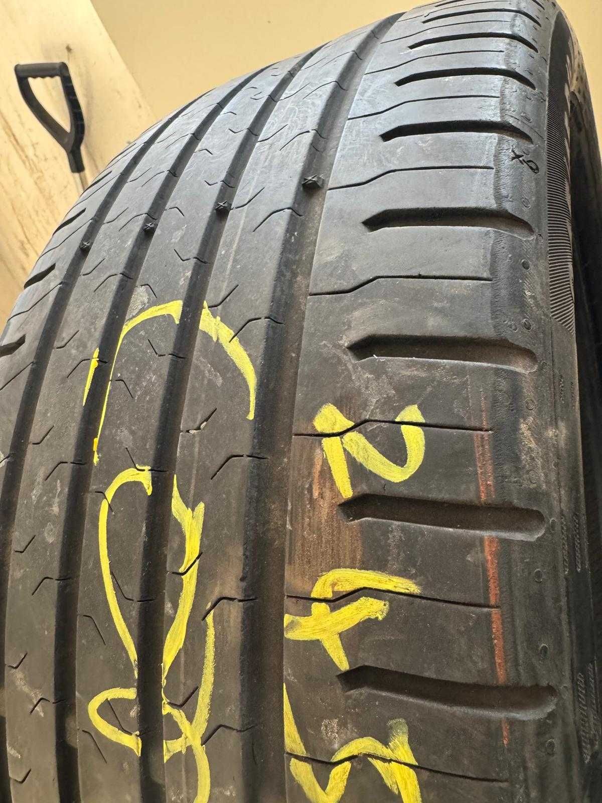 Super Anvelope Vara 4X 245/45 R18 Continental DOT 2018!!!