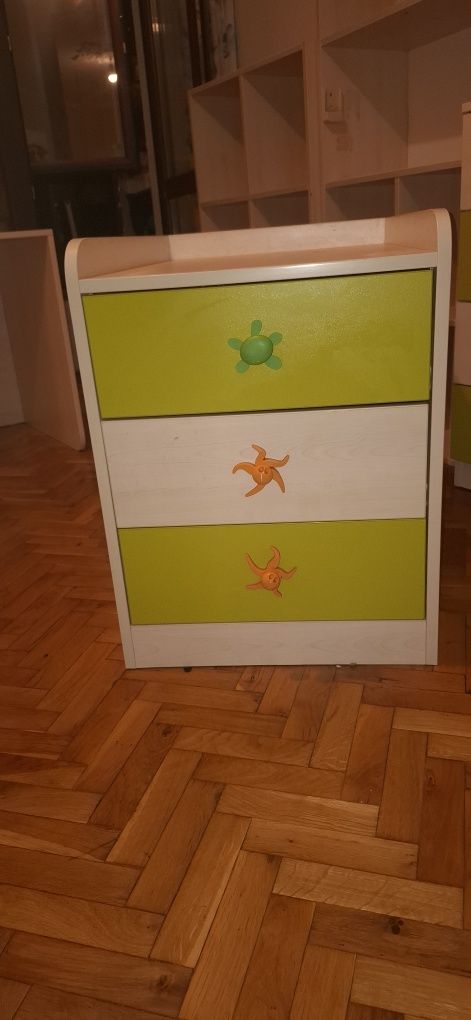 Мебели за детска стая