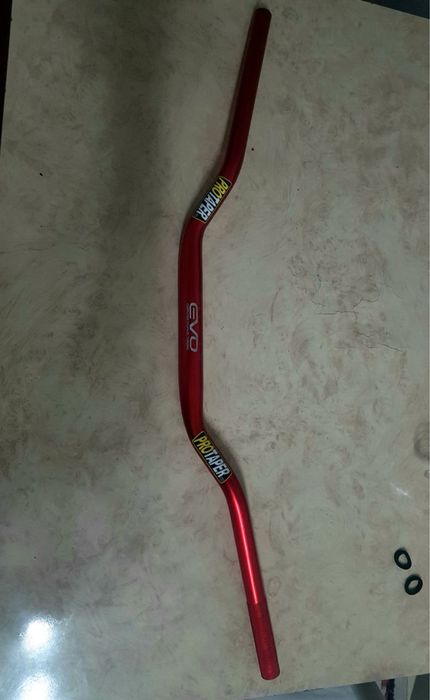 Стант руль для велосипеда и электро самоката