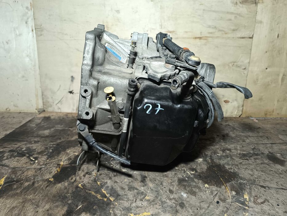 АКПП коробка автомат 55-51SN 2.4л B5244S Volvo S60 S70 S80 V70 Вольво