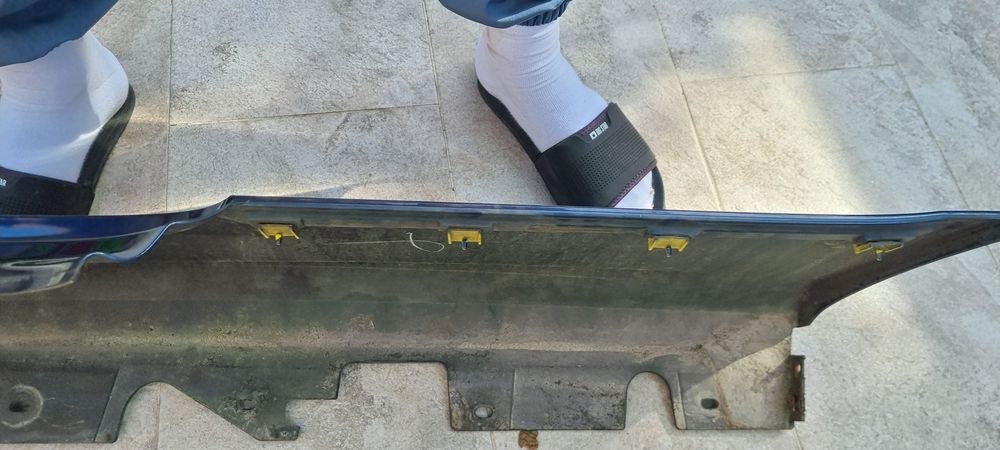 Vand bara fata/spate/praguri e92/93 lci