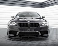 Lip Prelungire Buza Bara Fata BMW F10 F11 M5 LOOK