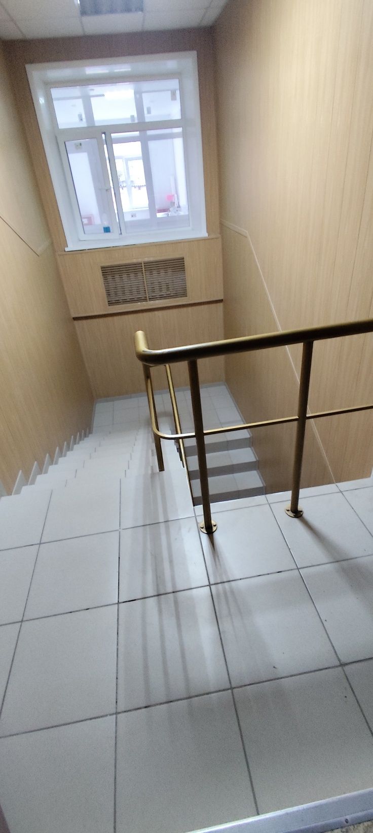 Административное здание