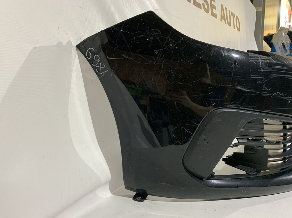 Bara fata Peugeot 308, facelift, 2017, 2018, 2019, 2020, cod origine OE AA38247568.