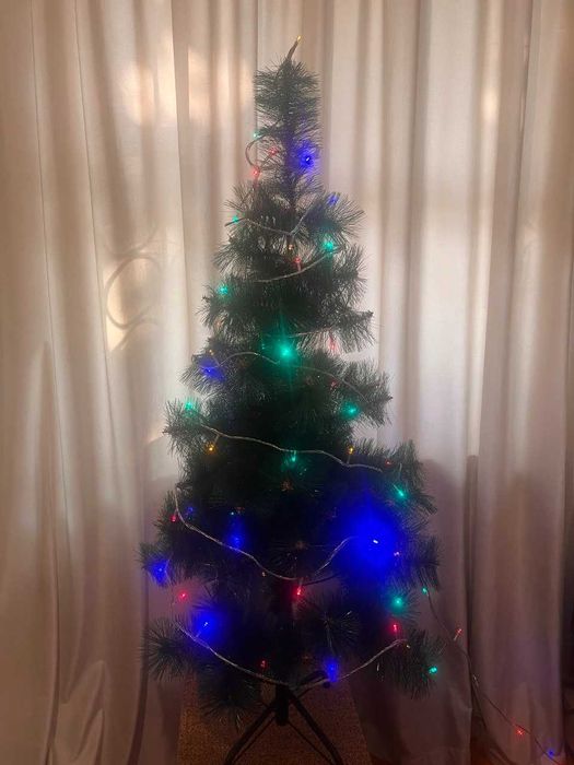 Новогодняя Елка искуственая