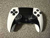 Controller (gamepad) PS5 Dualsense EDGE - in garantie mai 2026