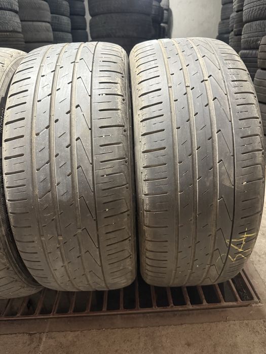Hankook 235/50/19