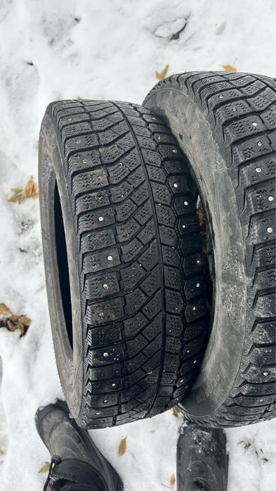 Продам шины виатти