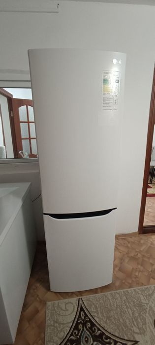 Холодильник lg, Атырау
