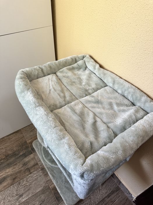 Катерушка за котка