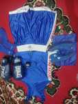 Boks kiyimi EVERLAST komplekt
