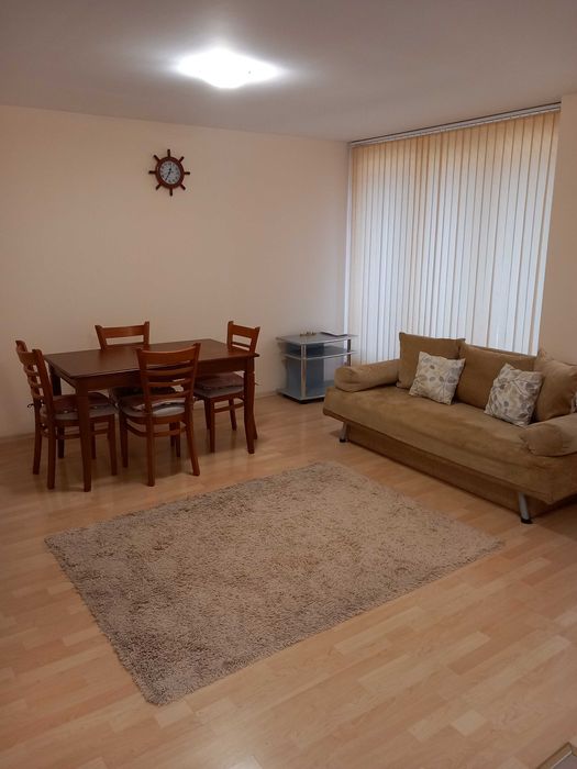 Дава се под наем Тристаен апартамент в Варна, Автогара - 87 кв.м за 663 € - Снимка #2