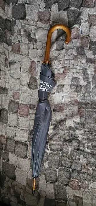 umbrela Shell Hyundai