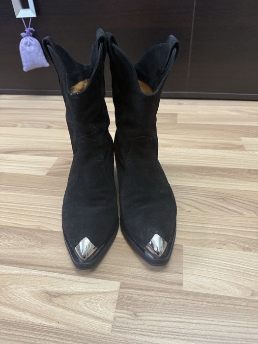 Ciocate/ botine moja 36