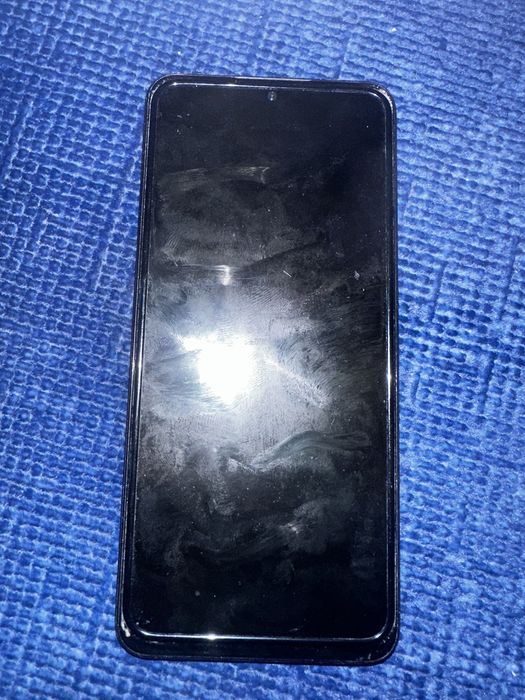 Redmi note 12 в идельном состоянии с коробкой