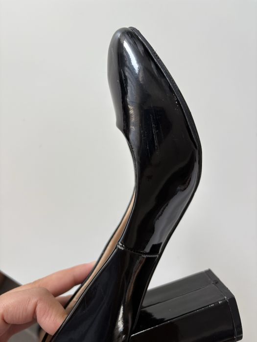 Дамски обувки на ток Tendenz