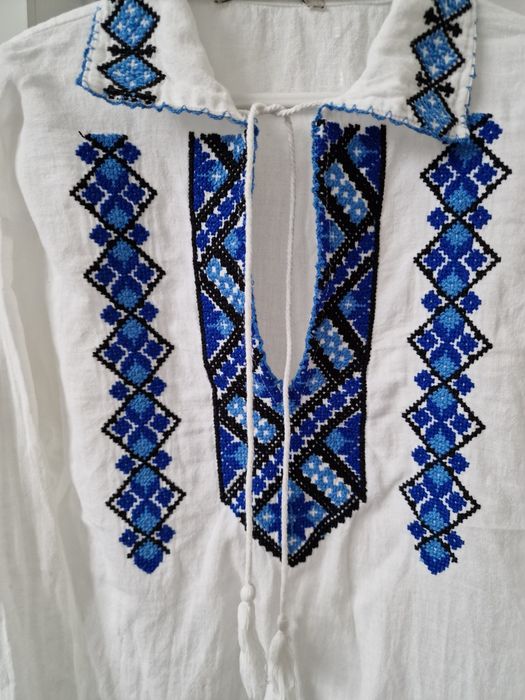 Cămașă 110-116 baiat