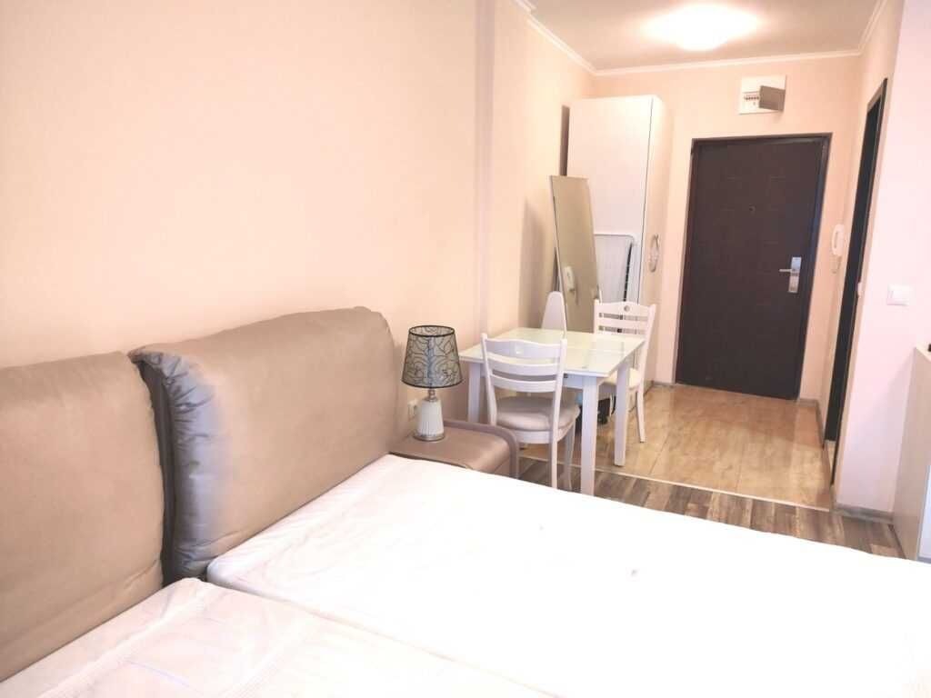 Продава се Едностаен апартамент в Варна, Левски - 38 кв.м за 656 €/кв.м - Снимка #6