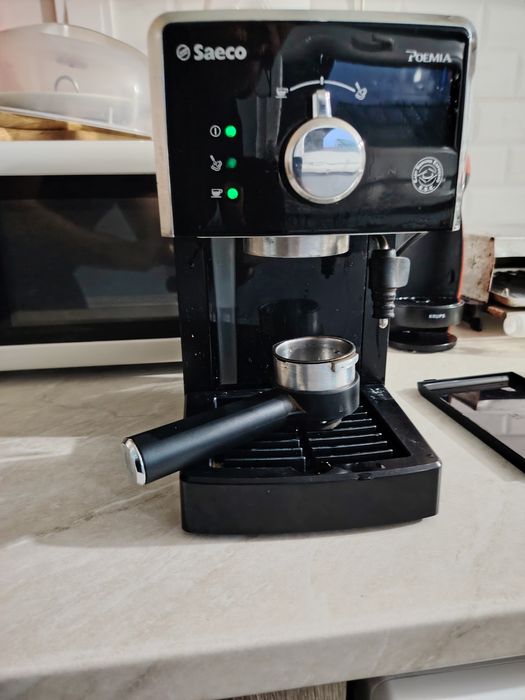 Кафемашина Philips Saeko- Poemia