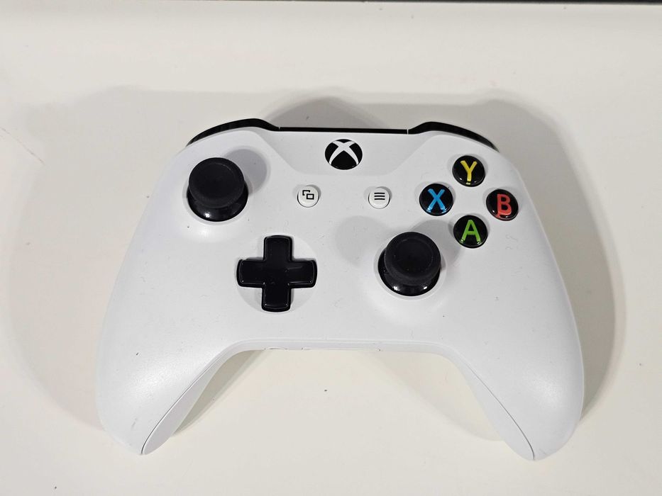 Xbox One S 500GB complet