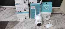 Smart Wifi camera Icsee Xmeye  NVR