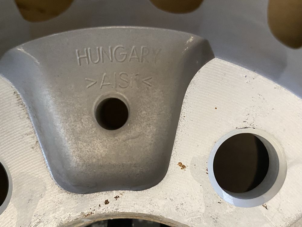 18 цола 5 х 112 мм БМВ , BMW G 30 , G 31 , G 20 , G 11 , G 12