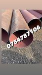 Vand teava metalică 813x10 711x10 610x10 și alte dimesiuni