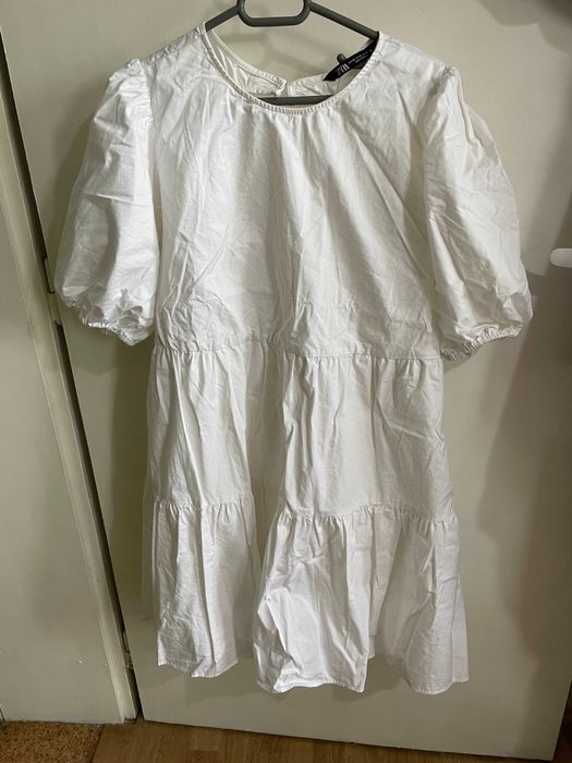 Рокли с къс и дълъг ръкав