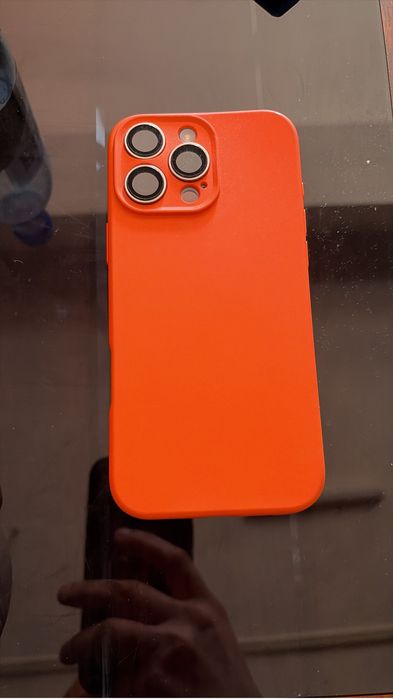 Iphone 16 pro max 256 vand/schimb