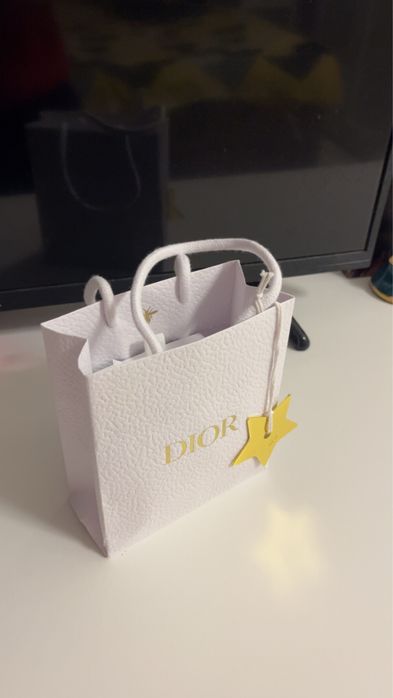 Cercei dior tribales