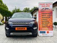 Land Rover Discovery Sport Land Rover Discovery Sport 180cp