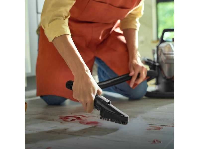 Перяща Прахосмукачка за Килими Тапицерии Bissell SpotClean HydroSteam