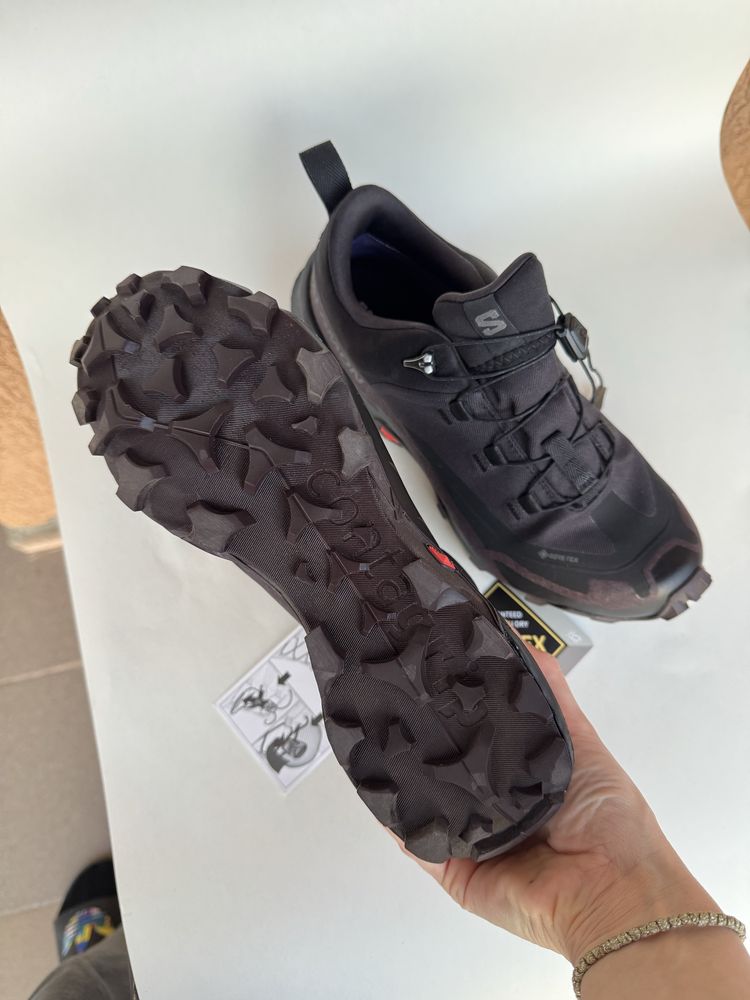 Salomon Cross Hike GTX 2 W
