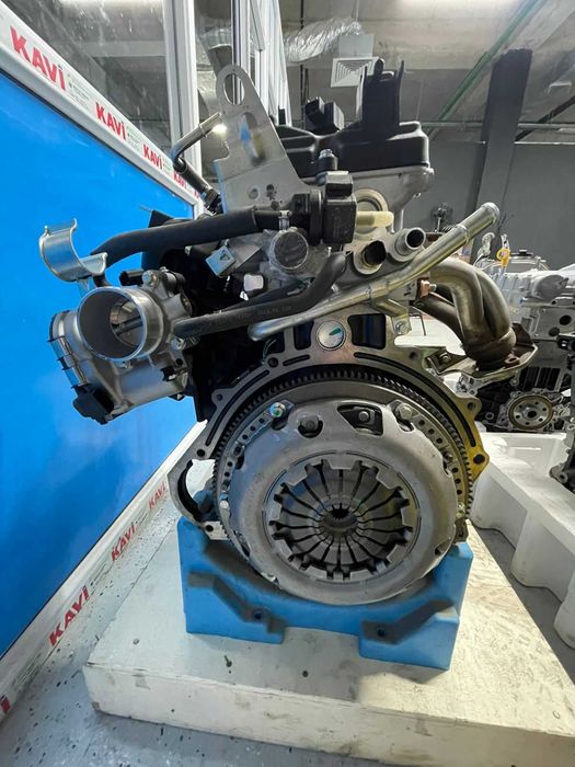 Двигатель на Митсубиси Лансер, ASX, Xpander Mitsubishi 4A92 1.6 л.