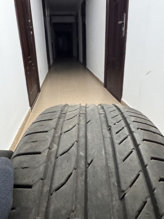 Anvelope Continental 225 50 r18 255 45 r18